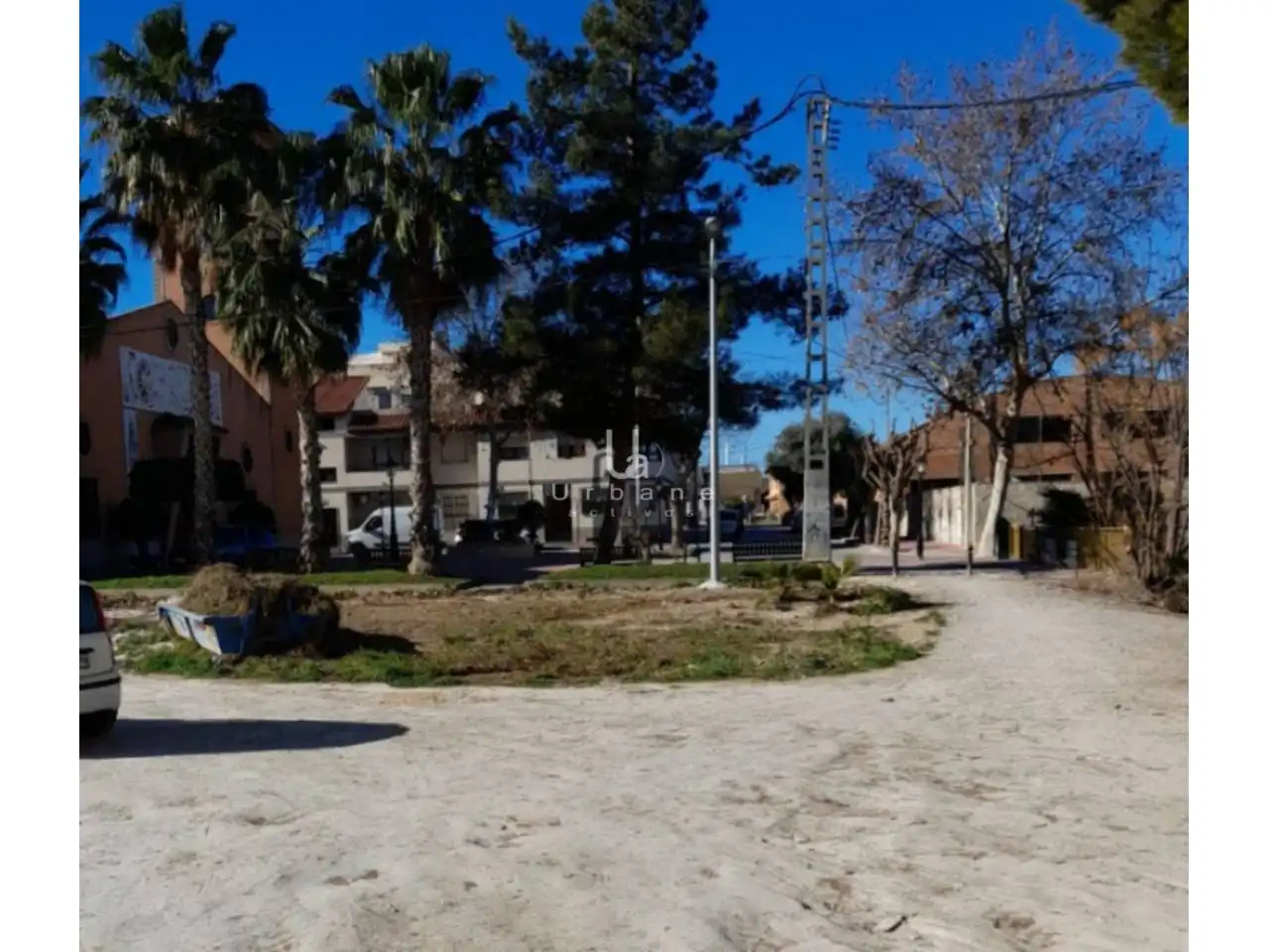 Terreny residencial en venda a Calle Higuera 11, imagen 7