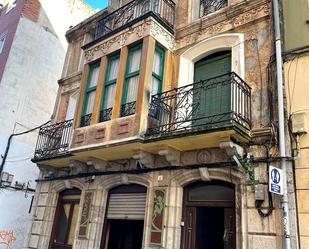 Vista exterior de Edifici en venda en Santoña