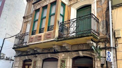 Foto 2 von Gebaude zum Verkauf in Marqués del Robrero, Santoña, Cantabria