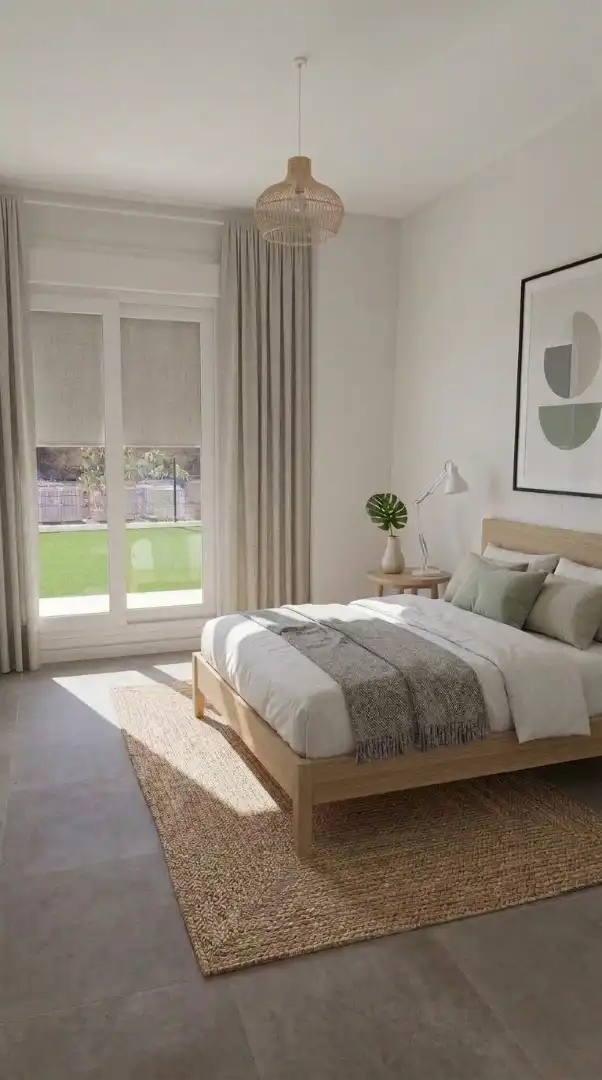 Apartament amb piscina en venda a Calle Acebo, imagen 6