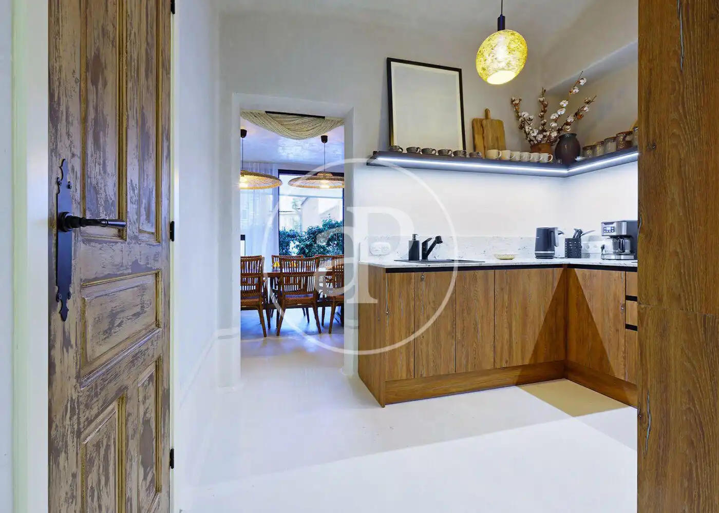 Piso en venta en Carrer del Tenor Masini, Sants