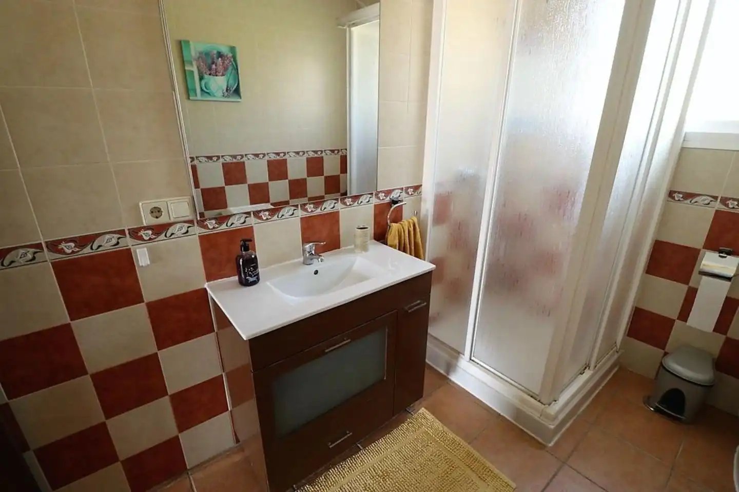 Casa o xalet de lloguer a Zona rural, Centro