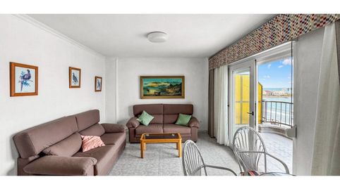 Foto 4 de Apartament en venda a Avenida del Doctor Mariano Ruiz Canovas, Zona Playa de los Locos, Torrevieja