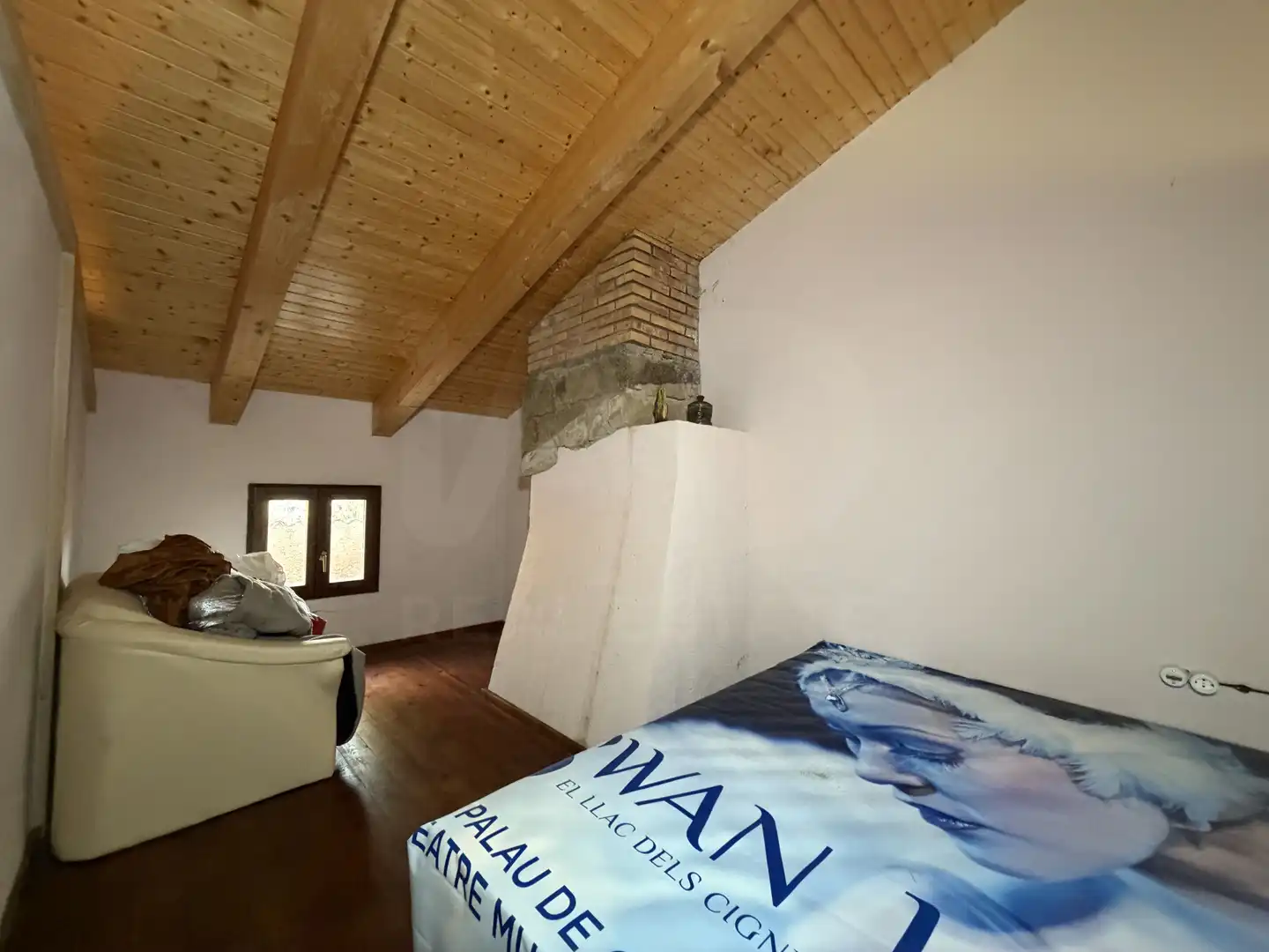 Casa amb piscina en venda a Camarasa, imagen 20