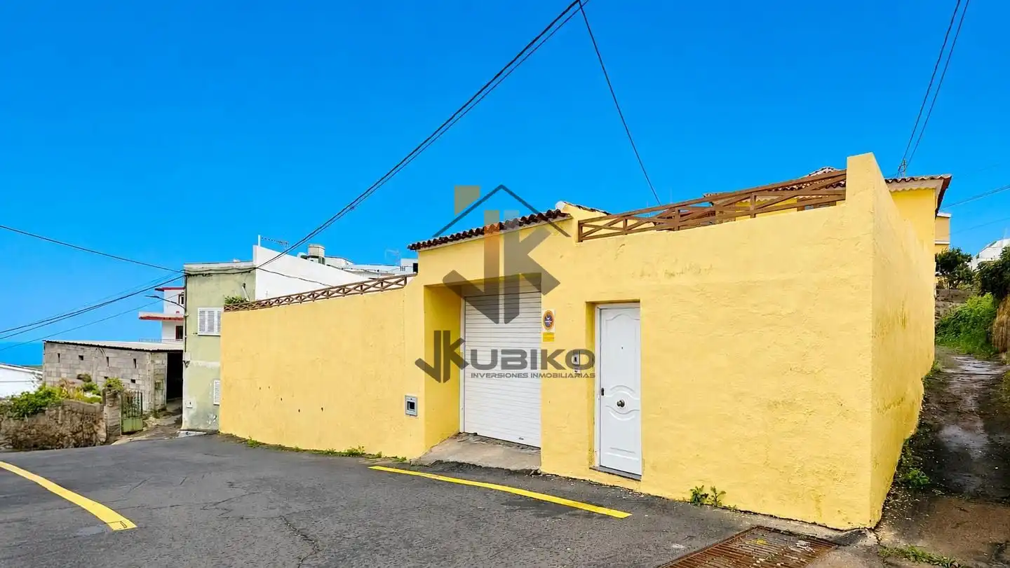 Haus mit Garten zum Verkauf in La Victoria de Acentejo, imagen 46