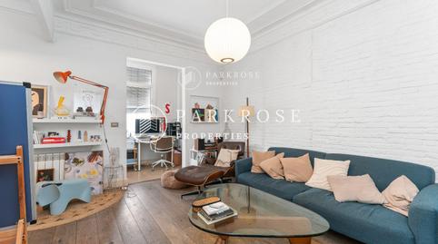 Photo 2 of Flat for sale in Aribau, L'Antiga Esquerra de l'Eixample,  Barcelona Capital