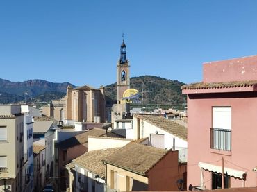 Casa con balcone in vendita a Sagunto ciudad
