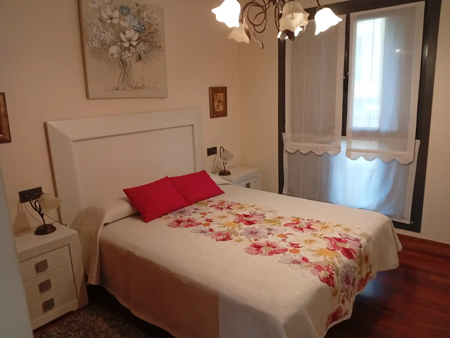 Habitación de Piso en venta en Portugalete con Calefacción, Trastero y Amueblado