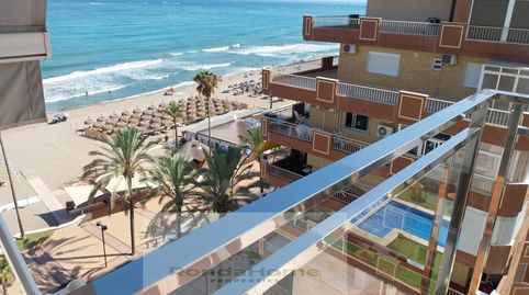 Foto 3 de Pis de lloguer a Paseo Maritimo Rey de España, Playa de los Boliches, Fuengirola