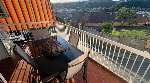 Foto 2 de Pis en venda a Centre, Sant Andreu de Llavaneres