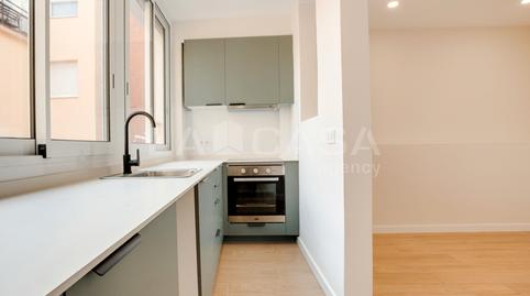 Foto 4 de Pis en venda a Carrer del Francolí, El Putget i el Farró,  Barcelona Capital