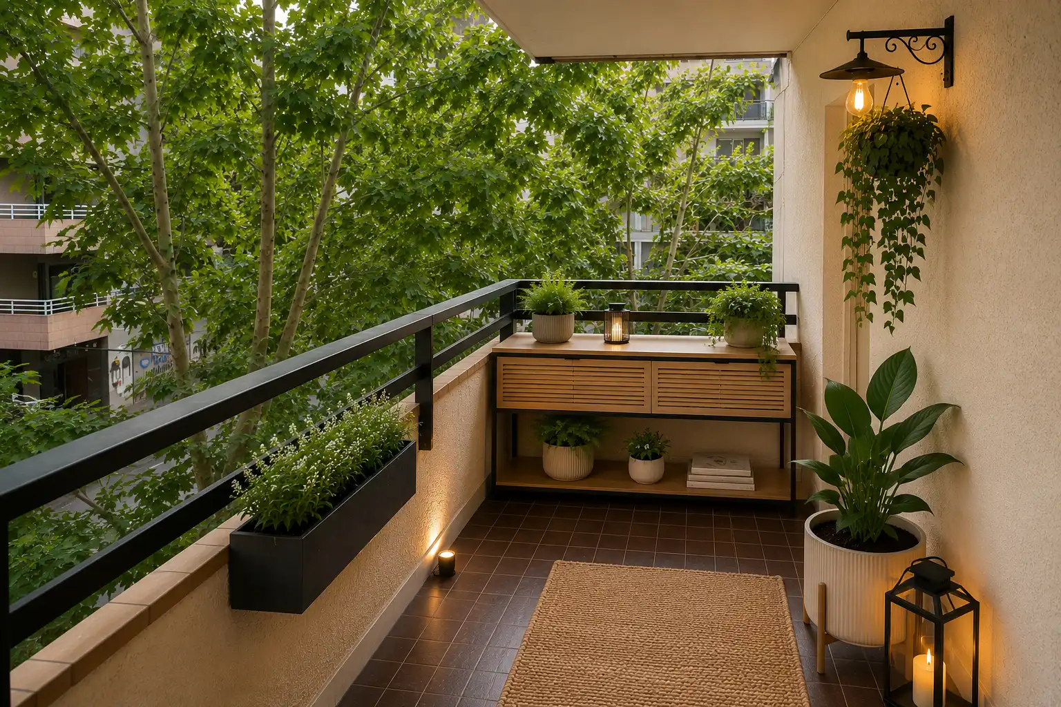 Balcony of Flat for sale in Salou  with Balcony