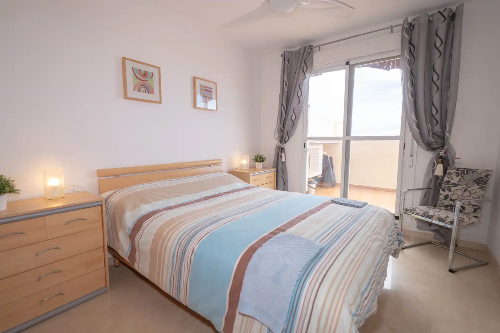Habitación de Piso en venta en El Ejido con Aire acondicionado, Terraza y Trastero