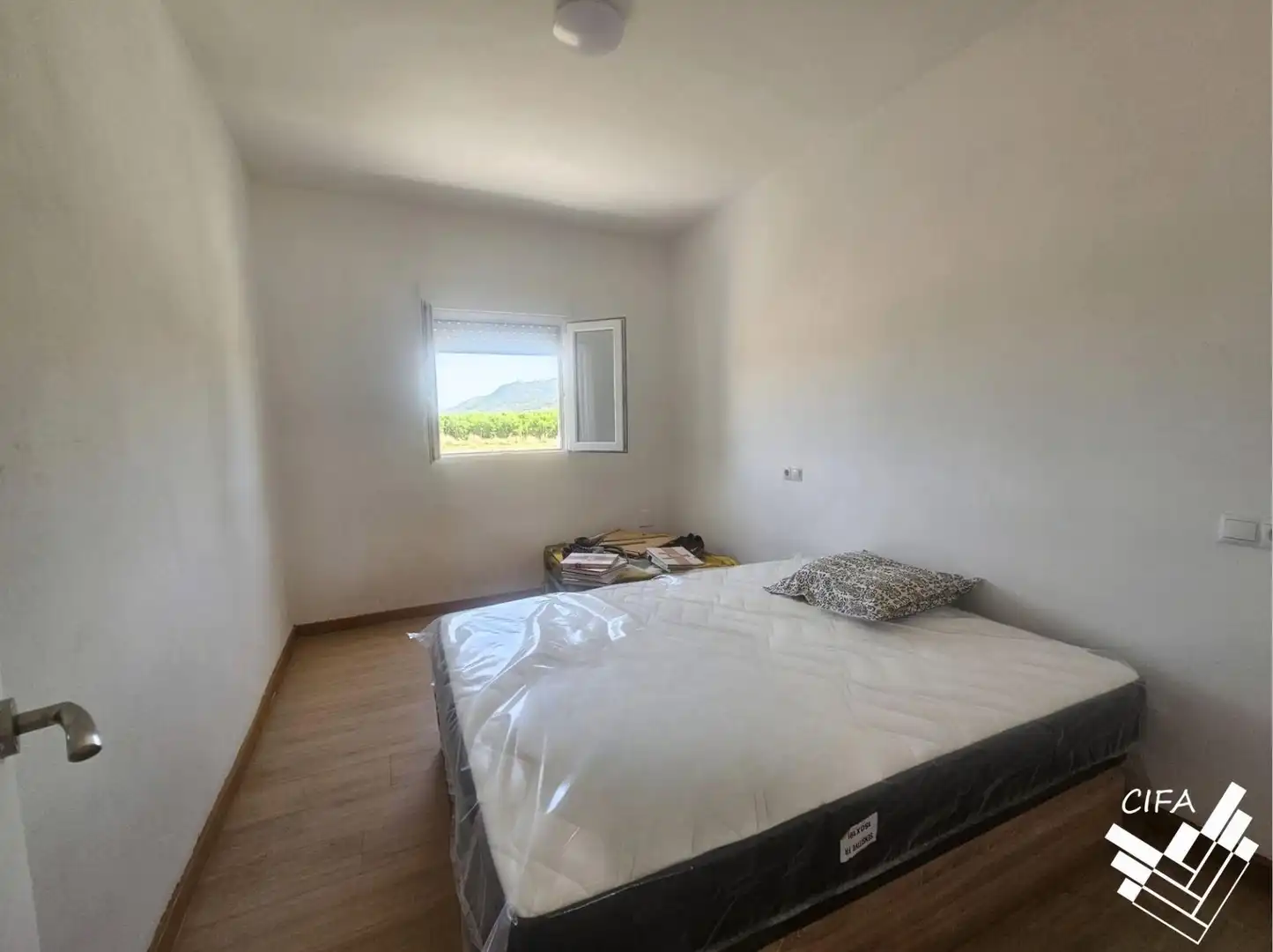 Residential land for sale in Plaza de Polígono, imagen 13