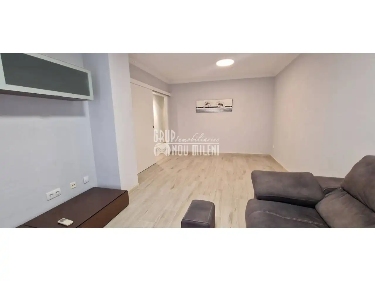 Habitación de Apartamento de alquiler en Catarroja con Aire acondicionado y Calefacción