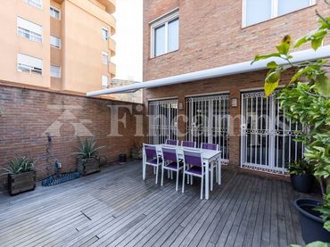 Casa con giardino in vendita a Calle agricultura