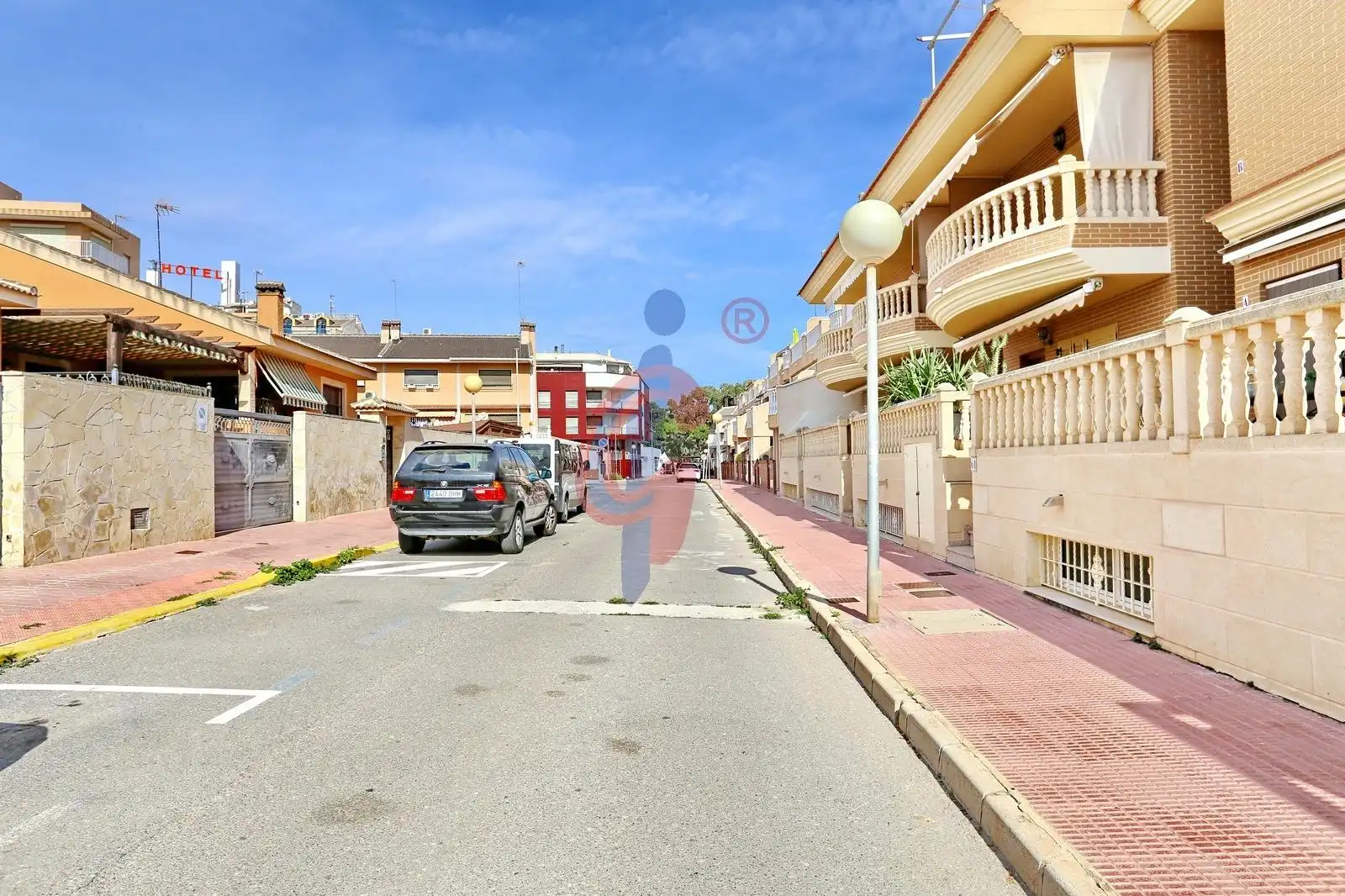 Ático en venta en Calle Rafael Alberti 63, imagen 28