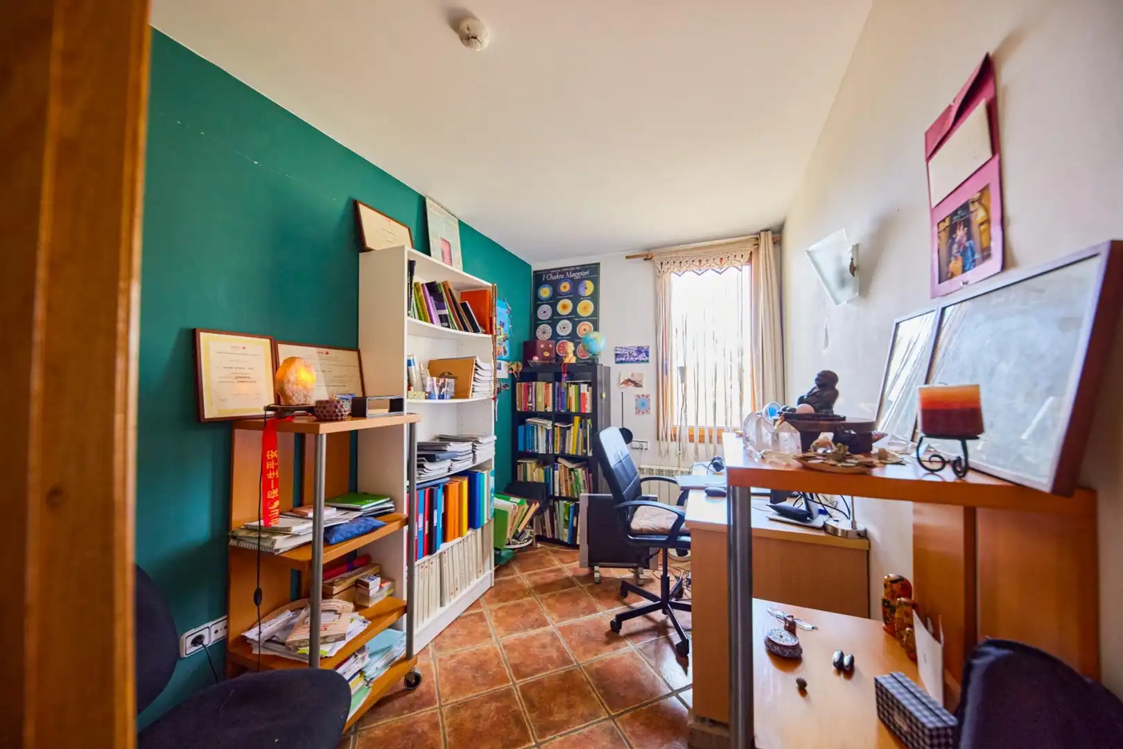 Casa rustica con giardino in vendita a Porqueres, imagen 10