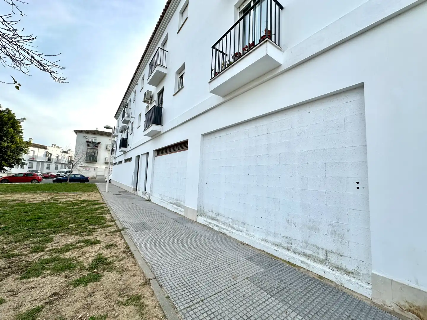 Gewerbefläche zum Verkauf in Avenida San Bartolomé, imagen 2