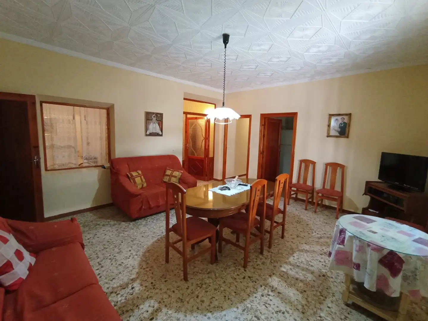 Habitatge en venda a Calle Duque de Alba, imagen 10