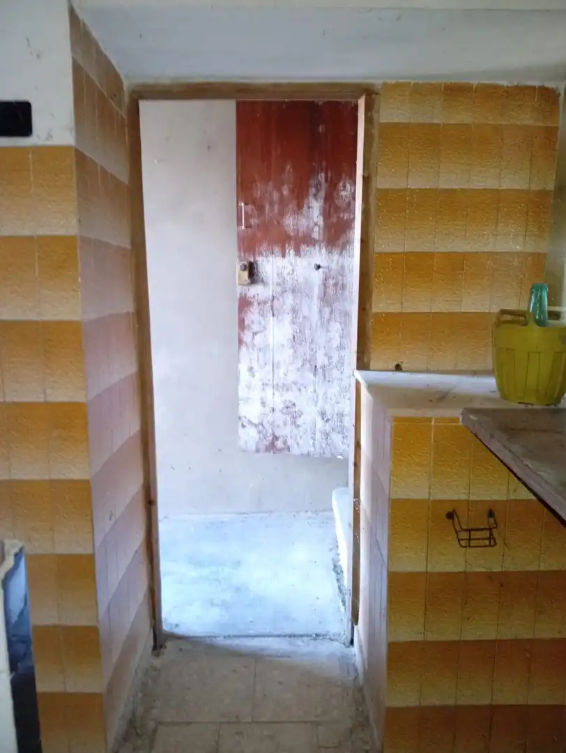 Casa adosada en venta en Langreo