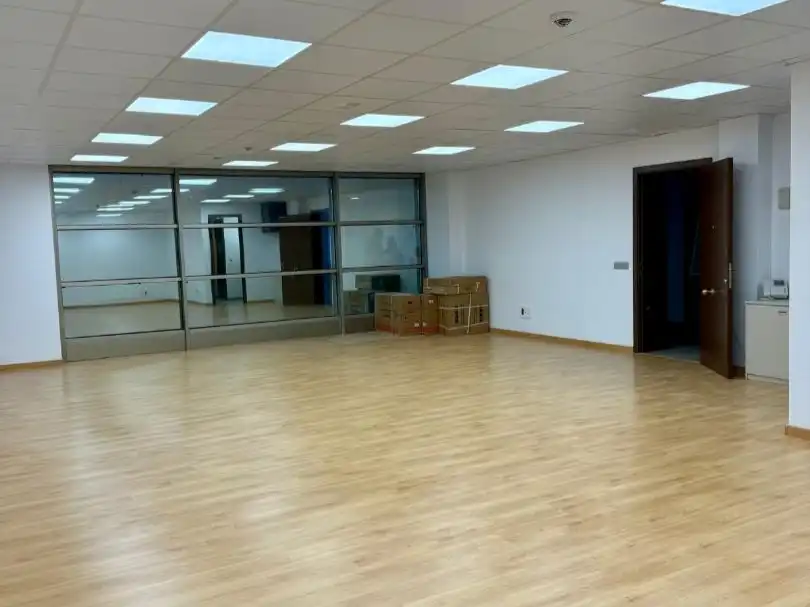 Local de alquiler en  Palma de Mallorca con Aire acondicionado, Calefacción y Parquet