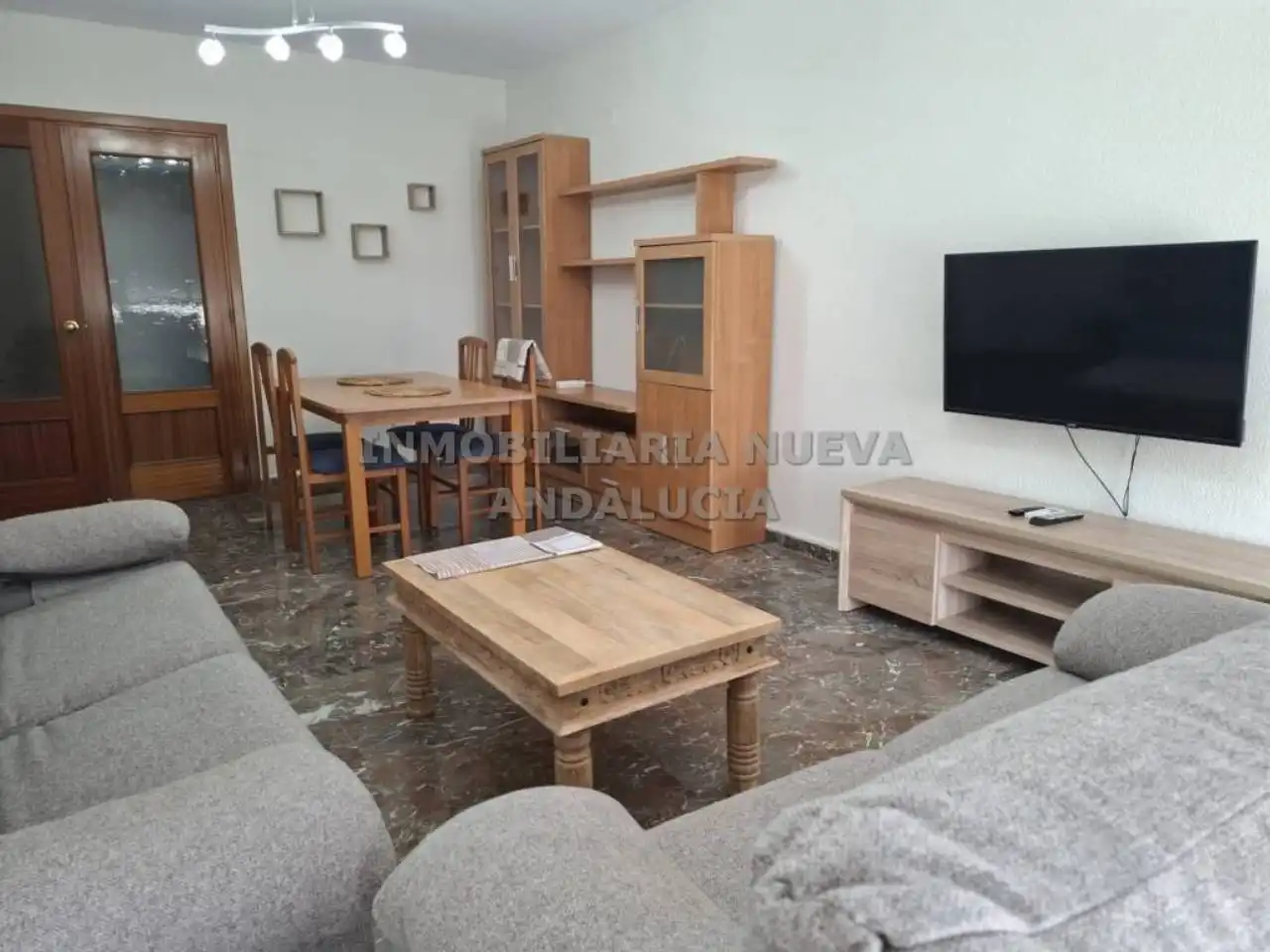 Appartement avec ascenseur à louer à Nueva Andalucía, imagen 2