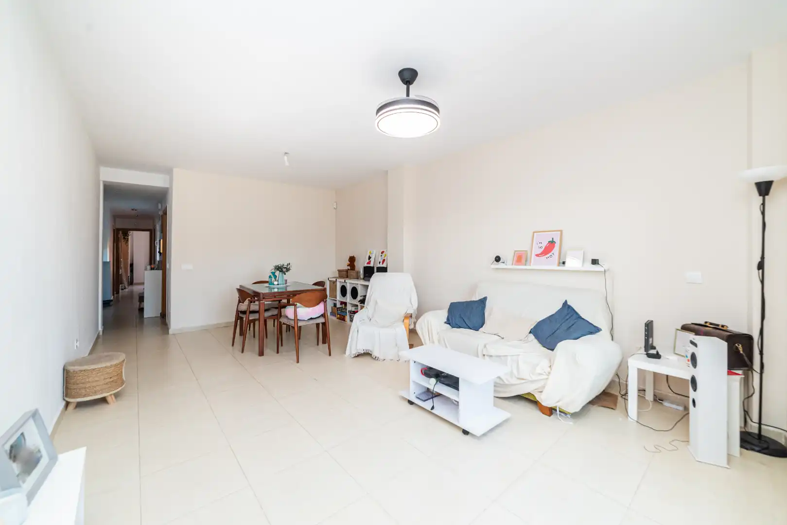 Duplex with terrace for sale in Casarrubios del Monte pueblo, imagen 2