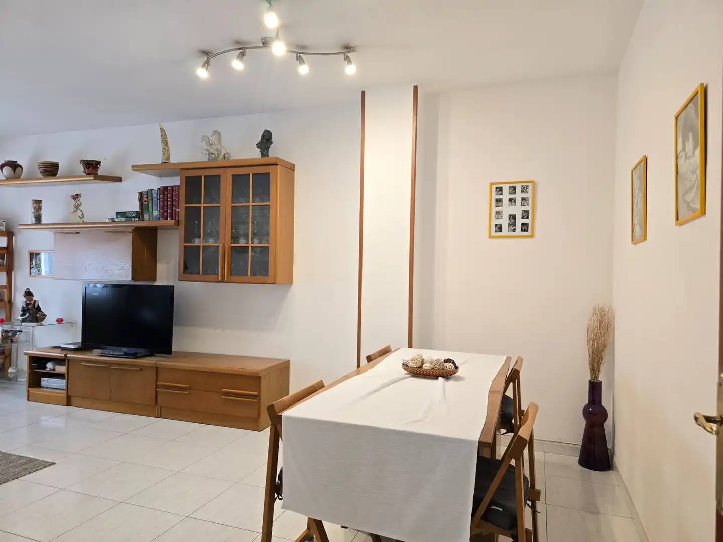 Bajo con ascensor en venta en Centre - Sant Oleguer, imagen 9