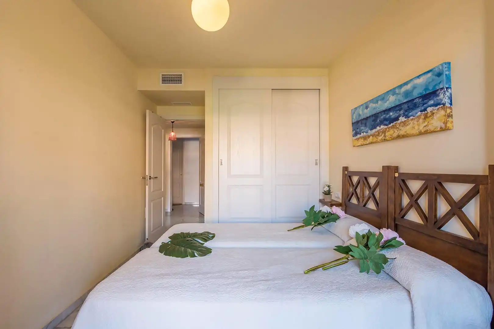 Flat for sale in Avenida Avenida del Conde Rudi, La Carolina - Guadalpín