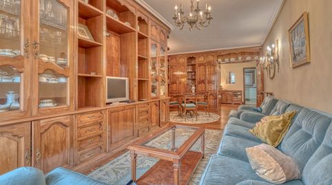 Foto 3 von Wohnung zur Miete in Sànchez Toca Kalea, Área Romántica, Donostia - San Sebastián