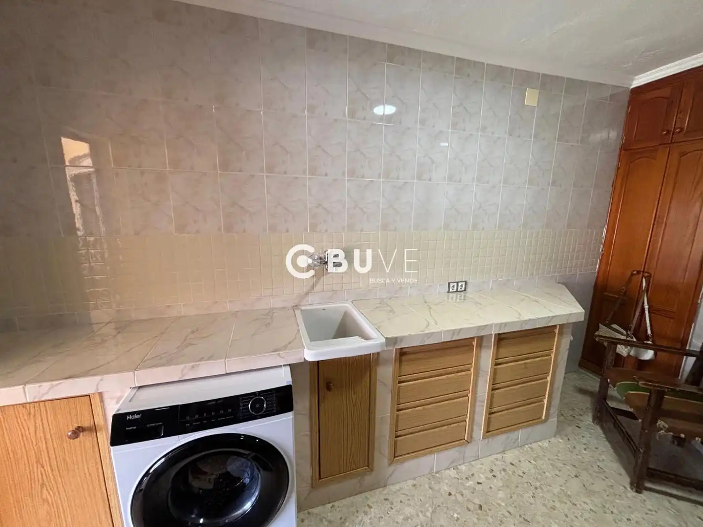 Chalet con piscina en venta en De Malaga, imagen 20