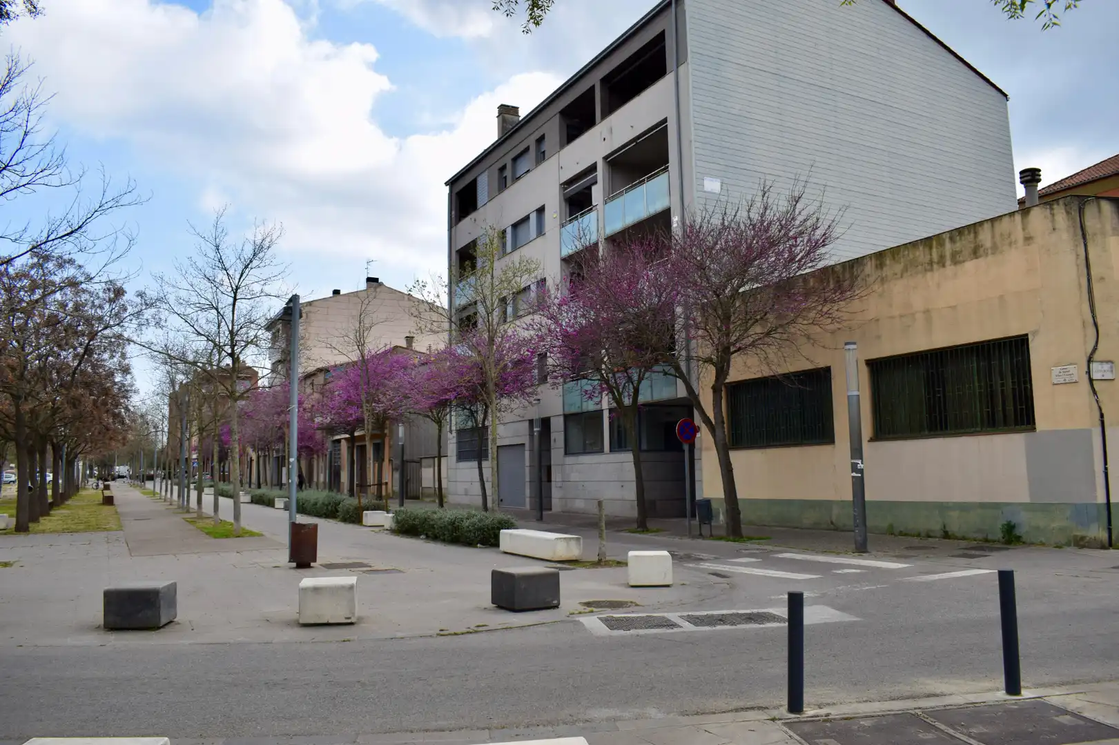 Fabrikhallen zum Verkauf in Carrer de Costabona, Santa Eugènia