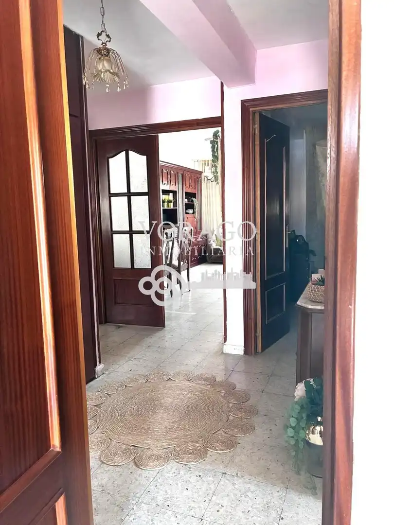 Piso en venta en Guadalajara con Trastero