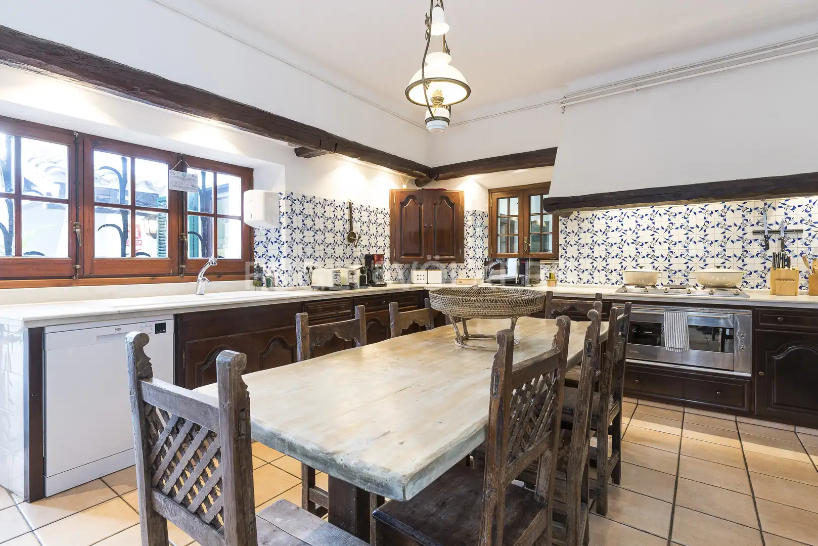 Kitchen of Buildings for sale in Sant Pere de Ribes