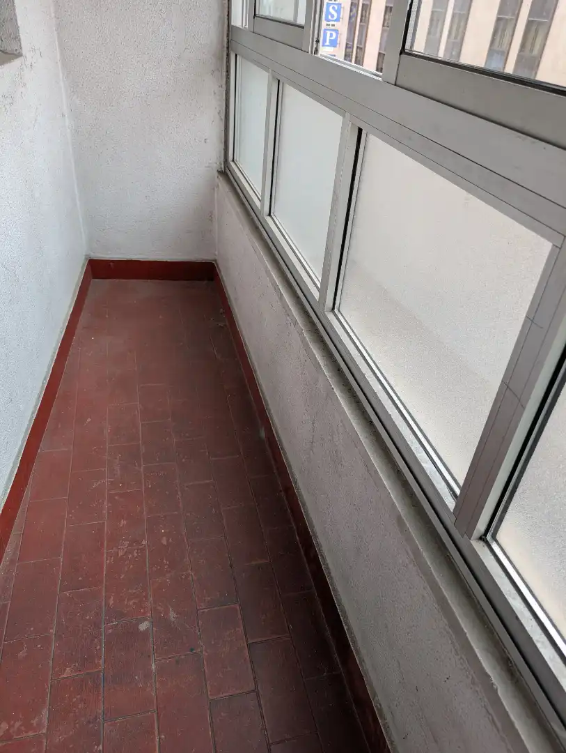 Flat for rent in As Travesas - Balaídos