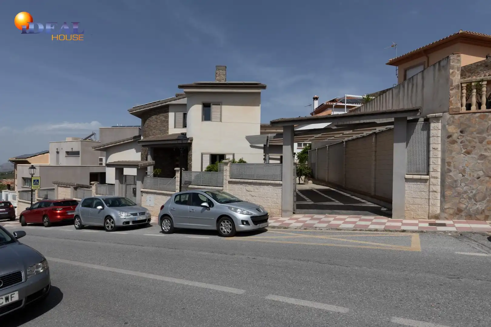 Casa amb piscina en venda a Alfacar, imagen 62