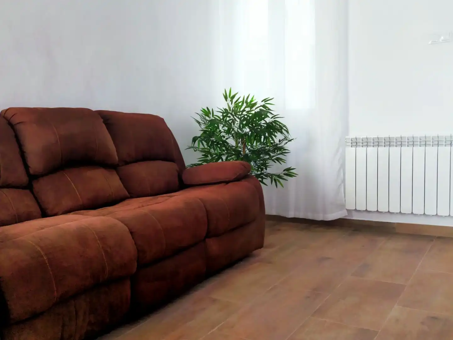 Wohnung mit Aufzug zur Miete in Avenida La Paz 31, imagen 3
