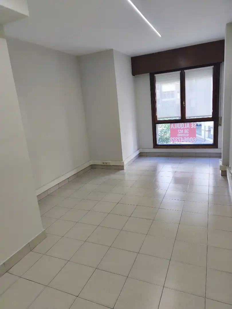 Office for rent in Galdakao