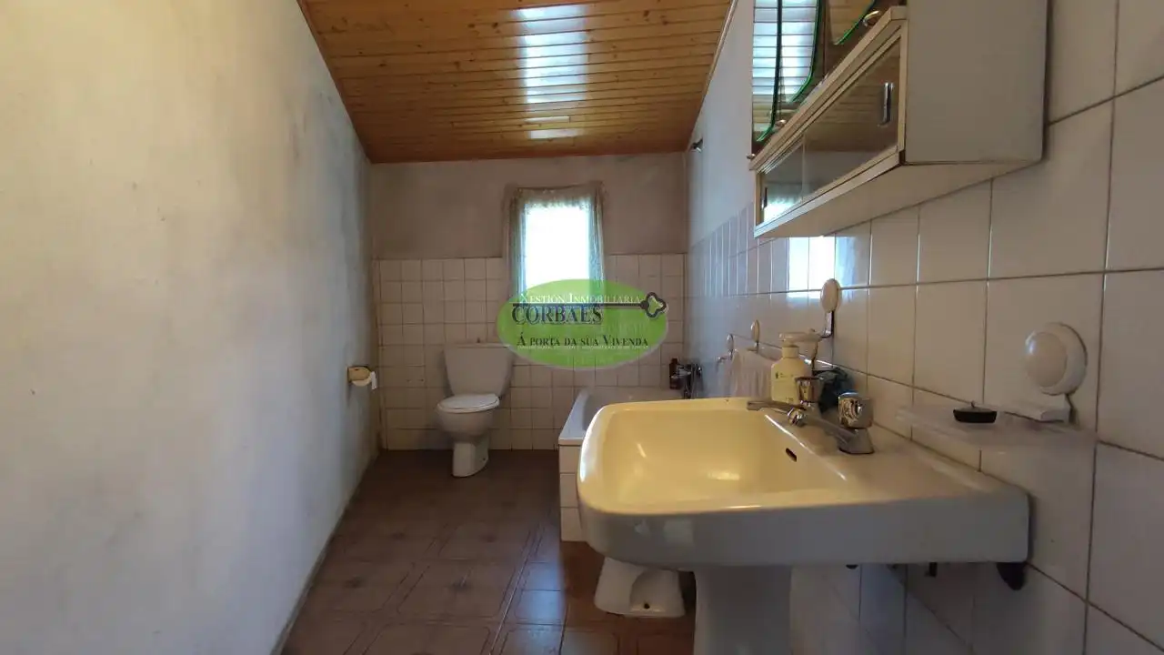 Casa con giardino in vendita a Xinzo de Limia, imagen 7