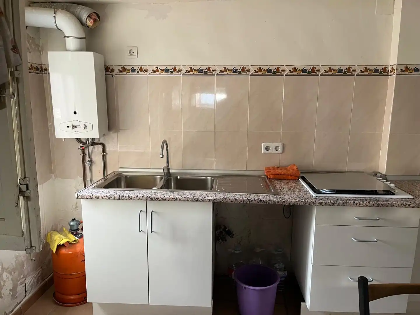 Casa en venda a Calle Nueva 5, imagen 6