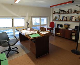 Office for sale in Avenida Pablo Iglesias, Ceares
