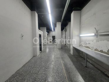 Gewerbefläche zur Miete in de València