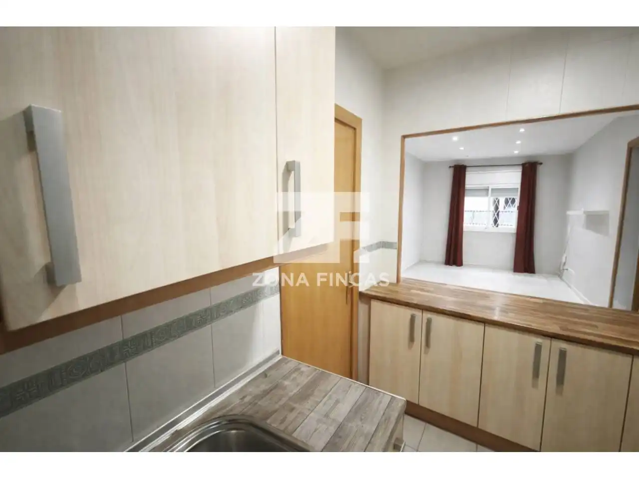 Apartamento en venta en Calle Rosari, Centre