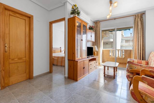 Apartamento en Venta en Zona Playa de los Locos