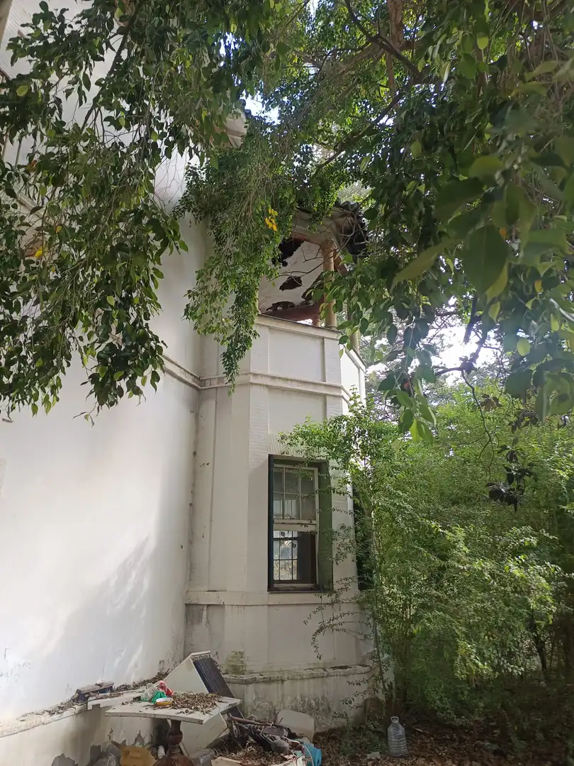 Außenansicht von Residential zur Miete in San Roque
