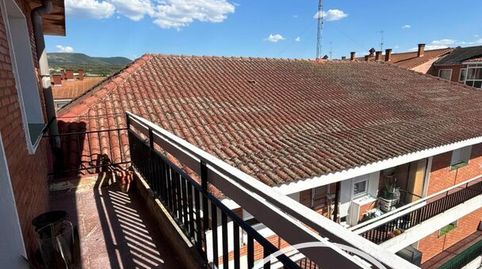 Foto 2 de Piso en venta en Medina de Pomar, Burgos