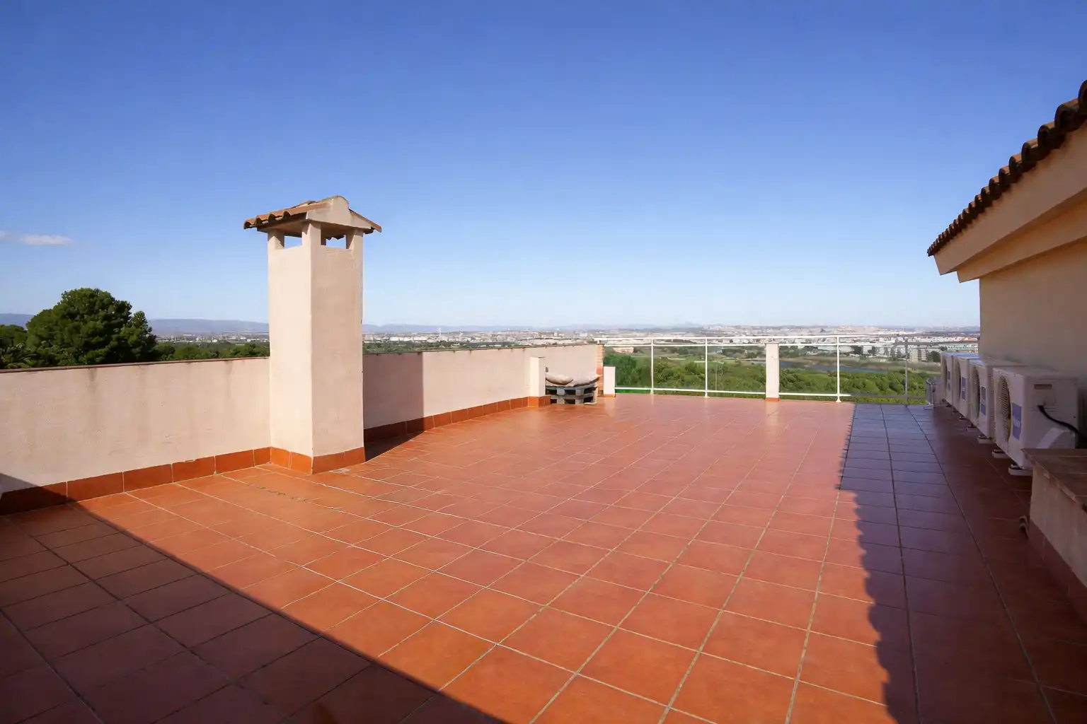 Villa con terrazza in vendita a Avinguda del Mirador, imagen 39
