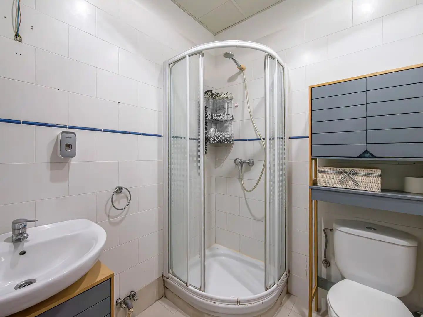 Baño de Piso en venta en Es Castell