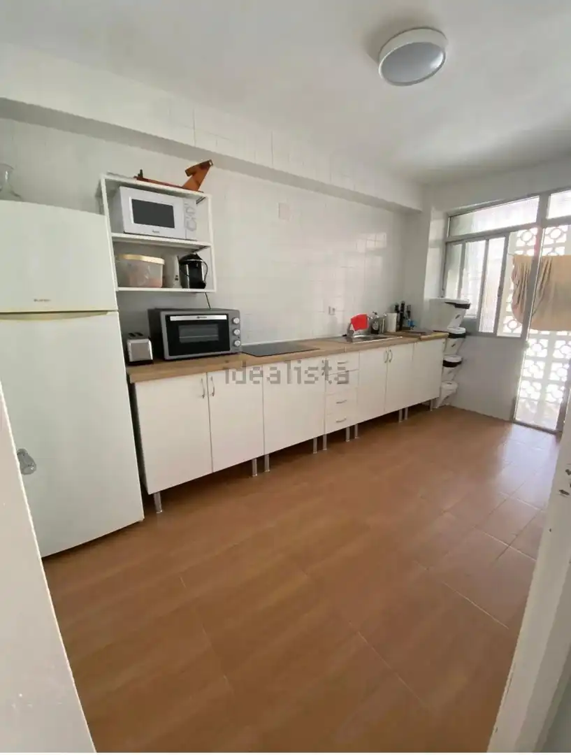 Piso de alquiler en Centro- San Felipe - Huerta Fava